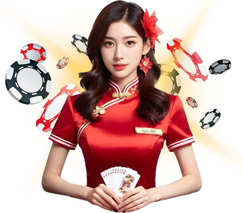 คาสิโนออนไลน์ RUAY289